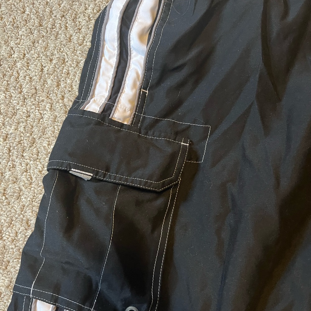 Swim Trunks - Picture 2 of 3